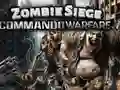 게임 Zombie Siege Commando Warfare 온라인