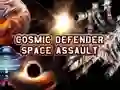 게임 Cosmic Defender Space Assault 온라인