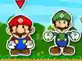 게임 Super Mario Bomb 온라인