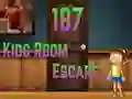 게임 Amgel Kids Room Escape 187 온라인