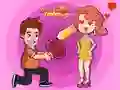 게임 Draw One Part Love Story 온라인