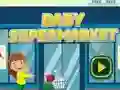 게임 Baby Supermarket 온라인