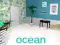 게임 Ocean Room Escape 온라인