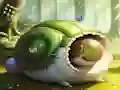 게임 Rescue The Fantasy Snail 온라인