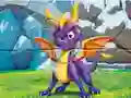 게임 Jigsaw Puzzle: Naughty Dragon 온라인
