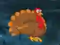 게임 Horror Jungle Turkey Escape 온라인