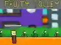 게임 Fruit Volley 온라인