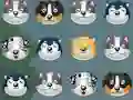 게임 Puppy Puzzle 온라인