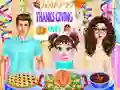 게임 Baby Taylor Thanksgiving Day 온라인