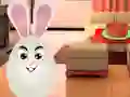 게임 Funny Bunny Egg Escape 온라인