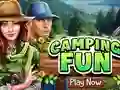 게임 Camping Fun 온라인