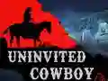 게임 Uninvited Cowboy 온라인