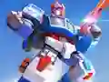 게임 Supreme Duelist Mecha Robots 온라인
