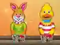게임 Angel Easter Room Escape 온라인