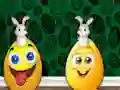 게임 Find Easter Bunny Bob 온라인