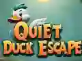 게임 Quiet Duck Escape 온라인