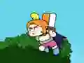 게임 Craig of the Creek Hack 'n Smash 온라인