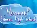 게임 Mermaid Princess High School 온라인