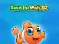 게임 Save The Fish 3D 온라인