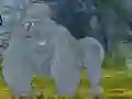 게임 Help The Hungry Chimpanzee 온라인