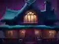 게임 Backyard Bungalow Escape 온라인