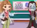 게임 Hospital Dracula Emergency 온라인