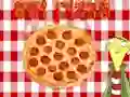 게임 Eet pizza 온라인