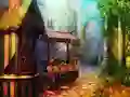 게임 Mount Dark Castle Escape 온라인