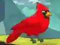 게임 Rescue The Northern Cardinal 온라인