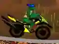 게임 Ninja Turtle Death Desert 온라인