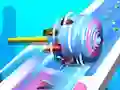 게임 Cotton Candy Roll 3D 온라인