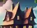 게임 Little House Escape 온라인