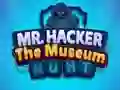 게임 Mr Hacker The Museum Hunts 온라인