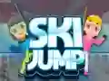게임 Ski Jump 온라인