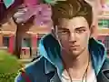 게임 Schoolyard Adventure 온라인