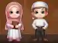 게임 Amgel Ramadan Room Escape 온라인