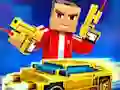 게임 Pixel Gun 3D - Block Shooter 온라인