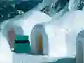 게임 Escape The Igloo House 온라인