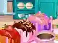 게임 Roxie's Kitchen: Cromboloni 온라인