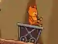 게임 Flingy Cat 온라인