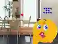 게임 Escape From Emoji Apartment 온라인