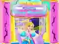 게임 Princess Castle House Cleanup 온라인