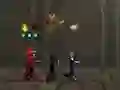 게임 Conga Line Heroes 온라인