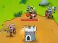 게임 Tower Defenders 온라인