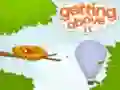 게임 Getting Above It 온라인