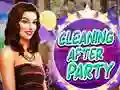 게임 Cleaning After Party 온라인