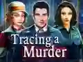 게임 Tracing a Murder 온라인