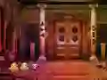 게임 Derelict Palace Escape 온라인