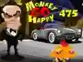 게임 Monkey Go Happy Stage 475 온라인
