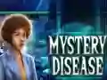 게임 Mystery Disease 온라인